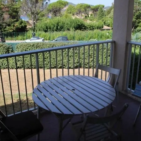 Les Tamaris 25 Appartement