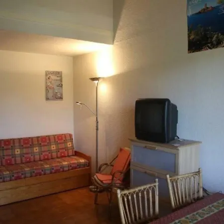 Appartement Les Tamaris 25