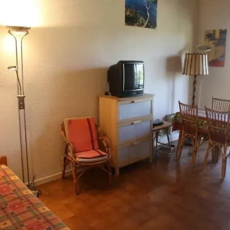 Les Tamaris 25 Appartement