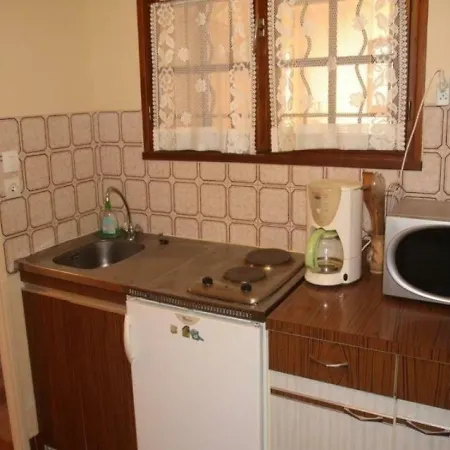 Les Tamaris 25 Appartement