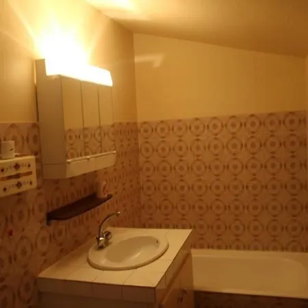 Appartement Les Tamaris 25